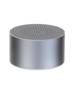 Wireless Acoustic Box, Miniso, metallic colors