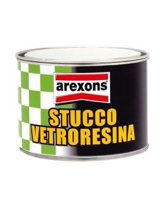 Stuko per metal, Arexon, Vetroresina, 790 gr