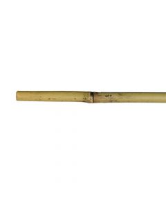 Shkopa bambuje per kopshtari,  Ø 24/26 mm - L.210 cm