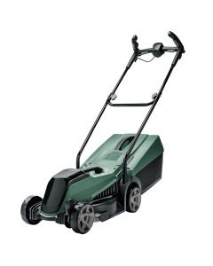 Battery lawn mower, Bosch, City Mower 18-300, 18 V, 34 cm, 300 m2, battery not included
