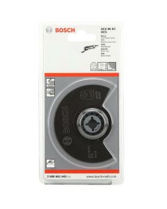 Disk per vegel multifunksionale, Bosch, RB -1ER ACZ 85  EC, per dru
