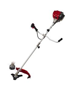 Prerese bari me benzine, Einhell, GC-BC 36-4 S, 37.7 cm³, 4 kohesh, 6400 rpm, 420 x 2.4 mm