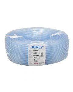 Tub niveli, Herly, 8 mm, transparent