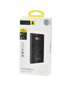 Bateri e jashtme ( power bank ), Auris, 10000 mAh, USB