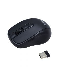 Wireless mouse, Dell & Acer, mixed color