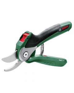 Battery pruning shears, Bosch, Easy Prune, 3.6 V, 25 mm, 450 cuts with one charge