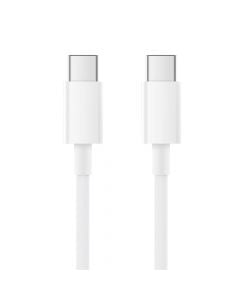 Charging cable, Xiaomi, Mi Type C to Type C, 150 cm, 480 Mbs
