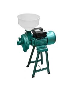 Grinding mill for corn and cob, 1.6 NF-140, 1.1 KW, 1400 rpm