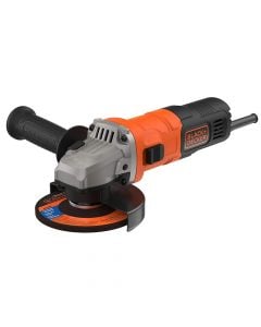 Angle Grinder, Black and Decker, 710 W, 115 mm, 12000 rpm