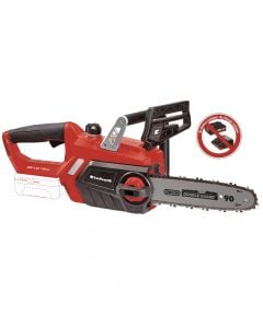 Battery chainsaw, Einhell, GE-LC 18/25 Li-Solo, 25 cm, battery not included