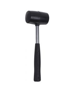 Hammer Rubber With Handle