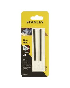 Lama per zdrukth elektrik, Stanley, 5.5 x 82 mm
