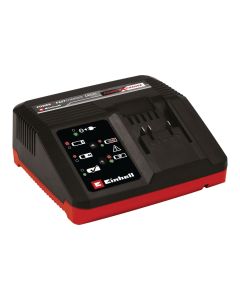 Battery charger, Einhell, Power X-Fastcharger, 4 A, 20 V