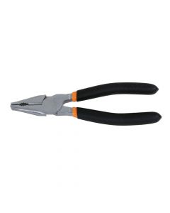 Professional pliers, Beta, 160 mm, Cr-V, soft handle