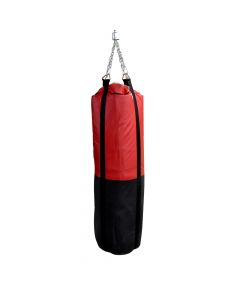 Thes boksi, 1.4 m, ngjyra e kuqe me te zeze