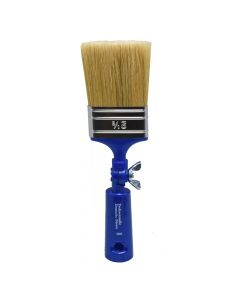 Brush with articulation, 2.5 ", professional