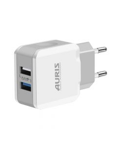 Karikues, Auris, ARS-CH17, 3.4 A, 2 porta USB
