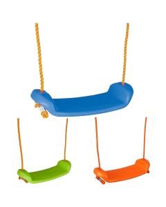 Children's stringer, plastic, mixed colors