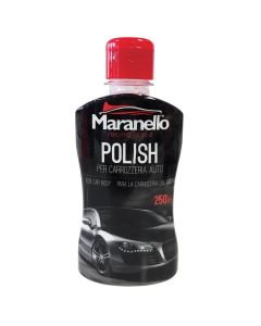Paste lucidimi, Maranello, 250 ml