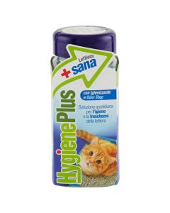 Perfume for cat litter, Hygiene Plus, 500 ml
