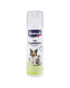 Repellent spray for dogs and cats, Vitakraft, 250 ml