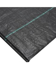 Net for olive collection, 4 x 6 m, 80 gr/m