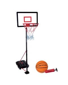 Kosh basketbolli, Dunlop, 165-205 m