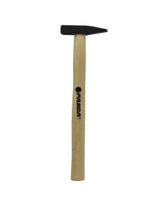 Hammer, 100 g, wooden handle