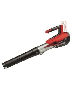 Leaf and dust blower, Einhell, GE-CL 18/1 Li E-Solo, 18 V, 200 km/h, 670 m³/h, 101.3 dB(A), LED display