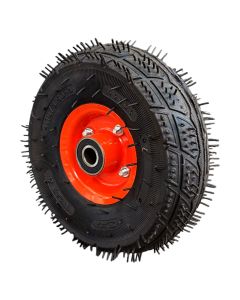 Rrote me per karroce magazine, 4.1/3.5-4, diameter I vrimes 2 cm
