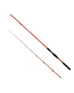 Fishing rod, Colmic, Bolentino, Medium-Strong, 2.7 m, 150-400g, carbon, shooting from a boat