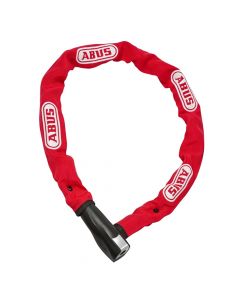 Bicycle chain, Abus, 6413, 95 cm, Ø 7 mm, connection with key (2x keys), security level 7