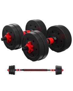 Gire plastike, Try&Do, 10 kg