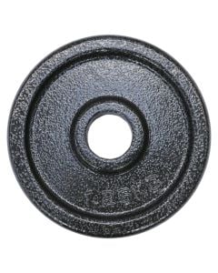 Weight, Try&Do, 1.25 kg, 28 mm diameter