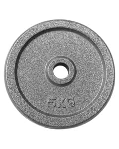 Weight, Try&Do, 5 kg, 28 mm diameter