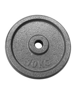 Weight, Try&Do, 10 kg, 28 mm diameter
