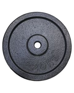 Weight, Try&Do, 20 kg, 28 mm diameter