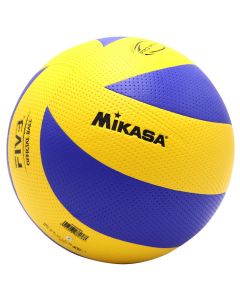 Top volejbolli, Mikasa, PVC