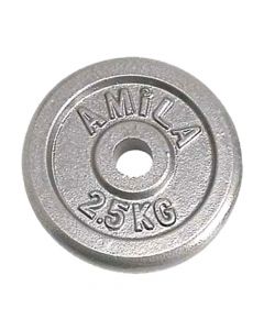Gire, Amila, pesha 2.5 kg, diameter 28 mm