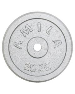 Gire, Amila, pesha 20 kg, diameter 28 mm