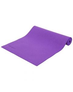 Tapet yoga, Amila, 173x61 cm, 4 mm, 860 g/m2, ngjyra lejla