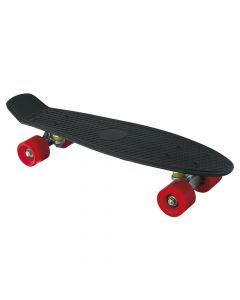 Skateboard, Amila, 22, black color