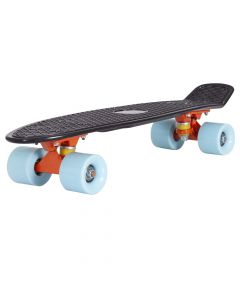 Skateboard, Amila, 22, black color