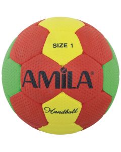 Top Handball, Amila, masa 1