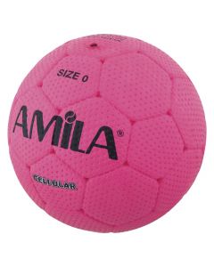 Top Handball, Amila, masa 0