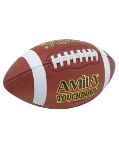 Top futbolli Amerikan, masa 6, gome