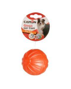 Loder lundruese per qen, Camon, EVA, 9.2 cm, ngjyre portokalli