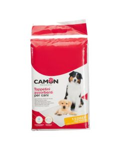 Pampers carpet for dogs, Camon, 40 x 60 cm, 15 pcs