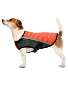 Raincoat for dogs, Camon, 46 cm