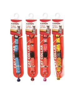 Qafore per mace, Camon, tekstil, 10x250/300 mm